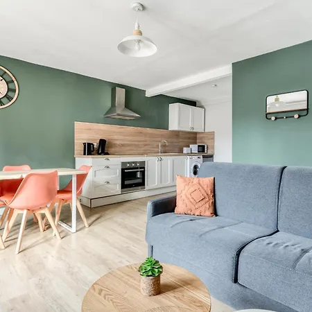 L'emeraude De La Cite - Netflix - Clim - Proche Cite