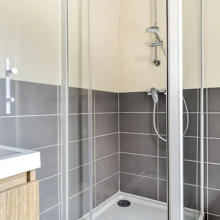 L'emeraude De La Cite - Netflix - Clim - Proche Cite Apartment Carcassonne