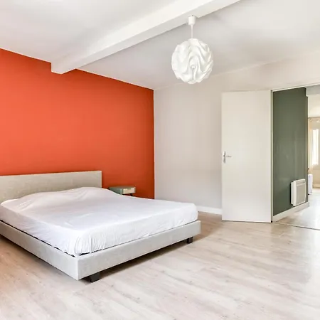 L'emeraude De La Cite - Netflix - Fibre - Proche Cite - Clim Apartment Carcassonne