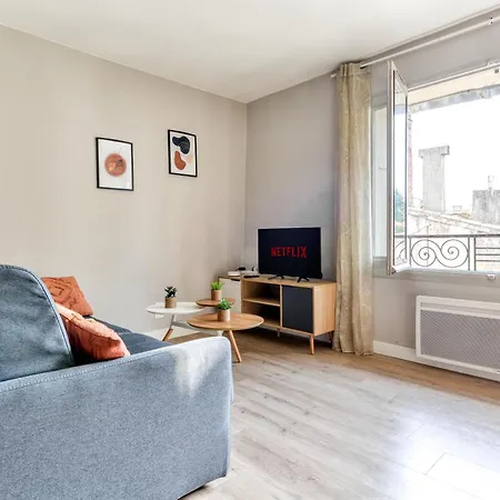L'emeraude De La Cite - Netflix - Clim - Proche Cite * קרקסון
