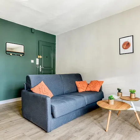 L'emeraude De La Cite - Netflix - Clim - Proche Cite קרקסון