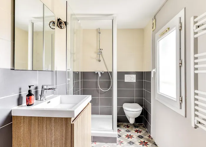 Apartment L'emeraude De La Cite - Netflix - Clim - Proche Cite Carcassonne