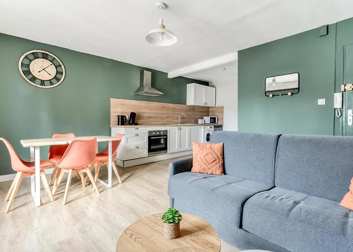 L'emeraude De La Cite - Netflix - Clim - Proche Cite