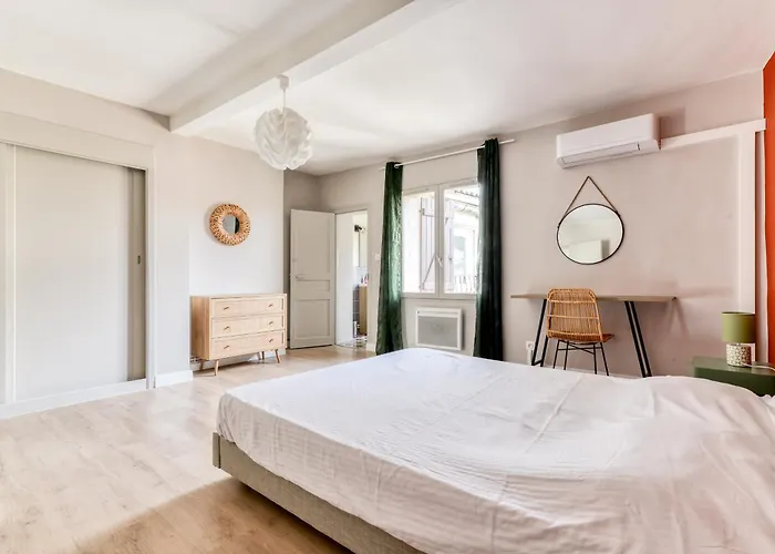 L'emeraude De La Cite - Netflix - Clim - Proche Cite *